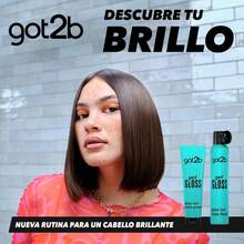 Hair Gloss - Multicolor - View 6