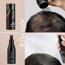 Hair Building Fibers - Multicolor - View 8