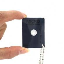 Survival Signal Mirror For Marine Kayaks Outdoor Survival Tool Reflector New Model