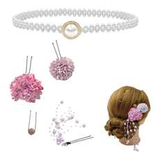 Women's Clothing Chain - As Pic - View 2