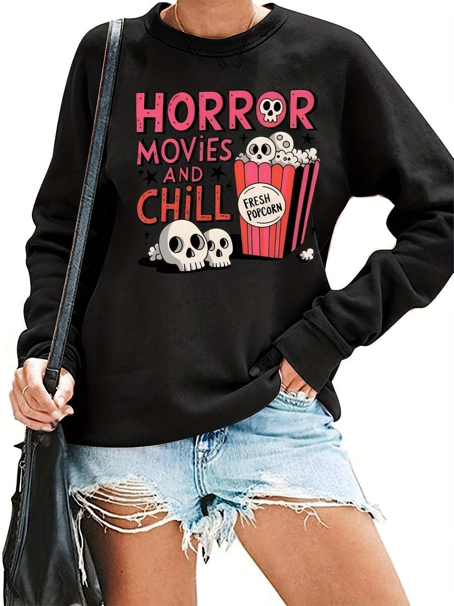 Women Sports Sweatshirts