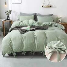 Sage Green (No Comforter)