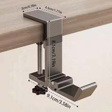 Other Hooks & Rails - Blanc - Voir 3