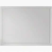 Vent Systems 6'' X 8'' Inch Access Panel - Easy Access Doors - ABS Plastic - Access Panel For Drywall, Wall And Ceiling Electrical And Plumbing Service Door Cover White - 2 - View 10