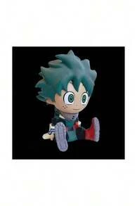 Salvadanaio Izuku Midoriya 18cm - nero - Visualizzare 1