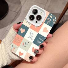 Funda protectora suave para teléfono, de alta calidad y resistente a golpes. Compatible con los modelos 17, 16, 15, 14, 13, 12 y 11 Plus Pro. Colores: negro clásico, morado, gris y blanco. Modelo QY10. Resistente a golpes y con estilo. - Morado - Ver 8