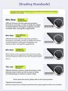 二手 Apple iPhone 12 黑色 优质二手 Apple iPhone - 游戏就绪，双 SIM 卡 4G，95% 新，原装屏幕和高效电池（≥90%） - 黑色 - 查看 4