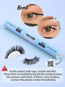 648/666/720pcs D-Curl Fluffy False Eyelashes Set, Includes Beginner-Friendly Eyelash Tutorial, Thick & Voluminous DIY Segmented False Lashes, With Glue, Sealant, Tweezers, Lash Brush, Magnifies Eyes, Lightweight & Reusable, Large Capacity Individual Lashes Set, Soft & Natural Mixed Lashes, Create 3D Dimensional Eye Makeup, For Home DIY, Travel, Daily Commute, Evening Party, Wedding Bride Makeup, Etc. - Multicolor - View 4