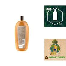 Tio Nacho Shampoo Anti-caída Engrosador - Fortalece Cabello, Aumenta Volumen, Empaque Reciclado, 950 ml, Fragancia de Aloe para Adultos - Multicolor - Ver 2