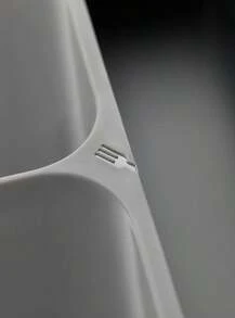 Joseph Joseph DrawerStore Compact Utensil Organizer For Kitchen Drawer Silverware, Flatware Tray, Small, Grey - ColorB - View 8