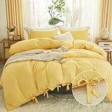 Yellow (No Comforter)
