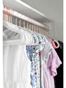 Hangers & Racks - White - View 7