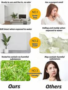 墙面小墙面漆净味滚筒乳胶漆涂鸦修复翻新内墙自刷油漆涂料