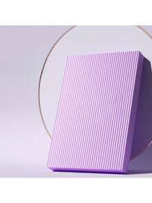 4厘米/1.6英寸厚健身垫，加厚瑜伽垫，平衡垫，平垫，防滑家用地垫，超厚跪垫，专为瑜伽和健身设计，4厘米厚，3秒快速回弹，适用于健身房、家庭锻炼、瑜伽、运动、户外活动、普拉提等。