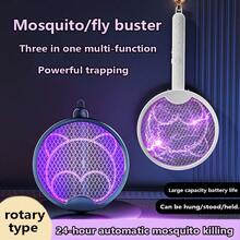 Random Color [powerful Mosquito Repellent]