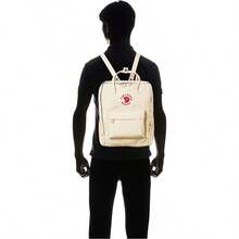 Fjallraven Women's Kanken Mini Backpack