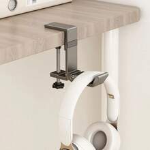 Other Hooks & Rails - Blanc - Voir 8