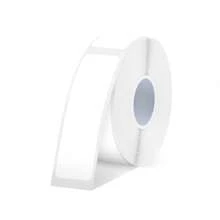 P15 P21 P12 Label Multicolor Tape 12Mm X 40Mm/1.5X3.0 Cm/ Paper Material Phomemo D30 Thermal Label Maker Compatible With Adhesive Labels/Professional Labels For Office, School, Hospital, Halloween, Christmas - Multicolor - View 12