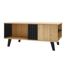 Coffee Tables - Natural - View 9