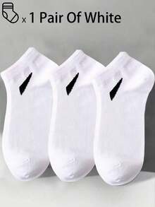 100 chiếc/80 chiếc/50 chiếc/30 chiếc/20 chiếc/10 chiếc/8 chiếc/4 chiếc Vớ lót đan thoải mái, thấm hút ẩm, kháng khuẩn, thoáng khí - Quà tặng tuyệt vời cho Ngày của Cha, phù hợp cho cả nam và nữ, Vớ dài, thấm mồ hôi, chống mùi, đàn hồi & mềm mại, màu trơn thời trang, phù hợp cho mùa xuân, mùa hè, mùa thu, mùa đông, trang phục thường ngày, trang phục hàng ngày và các hoạt động yoga/thể thao - Nhiều màu - Xem 16