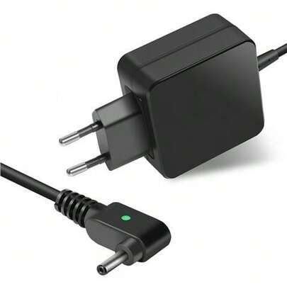 Carregador específico Cromad para laptops Acer/Samsung/Asus 45W - 19V 2,37A - plugue 3,0x1,0mm