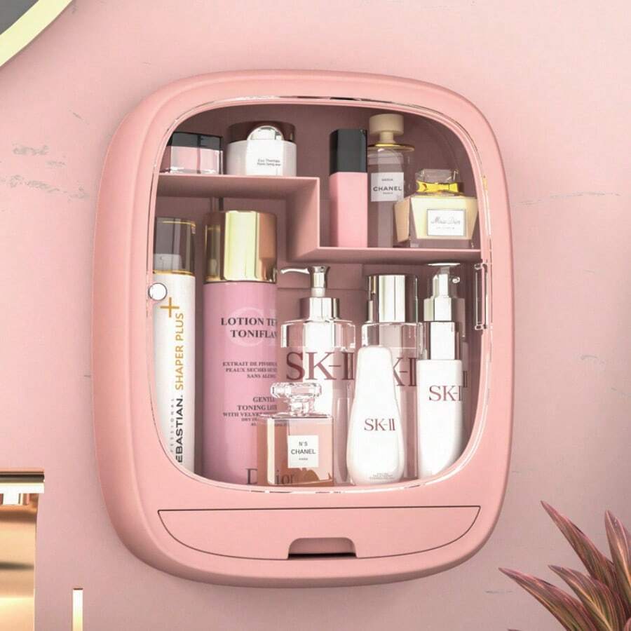 Storage Shelves & Racks - Pink - View 1
