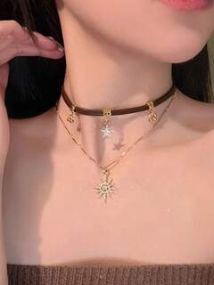 Joyería y accesorios