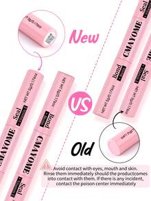 640-Piece Premium Mixed-Style 10D-100D False Eyelash Kit (Includes Adhesive, Tweezers And Brush) - Effortless DIY For Beginners, Achieving A Natural, Voluminous Look - D-Shaped Curl, Reusable - Cat-Eye And Cluster Styles, Lengths 10-18mm