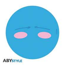 ABYSTYLE – Slime – Alfombrilla de ratón flexible – Rimuru - Azul - Ver 1