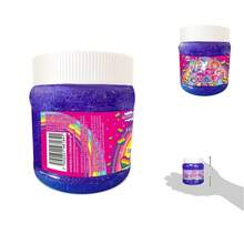 Gel para Cabello Net - 250g, Ideal para Todos Tipos de Cabello, Brillo Intenso - en México - Multicolor - Ver 2