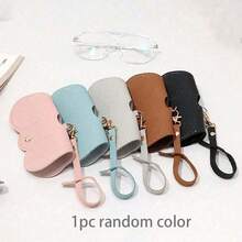 全新普通轻质装饰眼镜，便携、轻便、无感佩戴眼镜，适用于电脑、工作电话、工作眼睛、轻质镜框、无感佩戴、日常佩戴眼镜