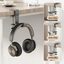 Other Hooks & Rails - Blanc - Voir 2