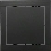 Vent Systems 6'' X 8'' Inch Access Panel - Easy Access Doors - ABS Plastic - Access Panel For Drywall, Wall And Ceiling Electrical And Plumbing Service Door Cover White - 1 - 查看 11