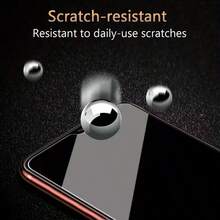 1+3 Combination, Including 1 Black Phone Case And 3 Pieces Of Phone Screen Protective Film. It Is Suitable For Sams Ung Phones With Tempered Glass Film, Sams Ung Phone Case. Phone Case, Phone Protective Cover