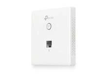 TP-Link EAP115-Wall 300Mbps 無線 N 牆存取點 - 白色 - 查看 1