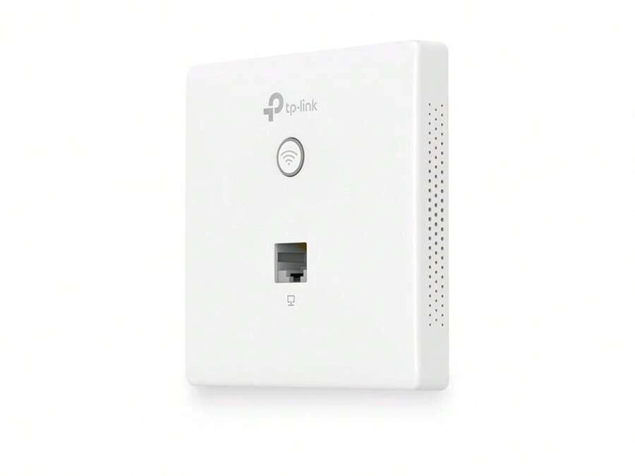 TP-Link EAP115-Wall 300Mbps 無線 N 牆存取點 - 白色 - 查看 1