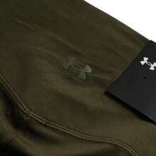 Under Armour Meridian Ankle Leg-GRN Women's Tight Leggings Fitness Training Running