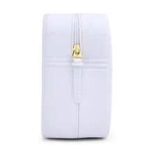 Women's Bag, Bela Pralolla Model, Crossbody Shoulder Bag - 白色 - 查看 2