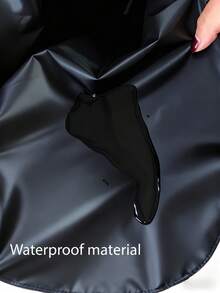 1件家用理发披肩，适用于美发沙龙、美容院、客服制服，和服式理发披肩，适用于美发、染发和美容沙龙，美发工具、美发产品和配件，理发店美容旅行必备品，返校季，旅行度假必备品，女士美发配件，梳子，理发配件，吹风机，美发工具，美发用品，护发，卷发梳，理发师，理发配件，美发设备，旅行必备品，旅行必备品，发型，美发，头发，旅行，美发产品，美发工具，美发用品，理发师，理发配件，理发店，美发设备 - 黑色 - 查看 7