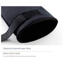 A Pair Of Diving Socks, 3MM Men's And Women's Swimming Warm, Deep Diving And Snorkeling Socks, Long Anti Slip And Wear-Resistant Beach Socks