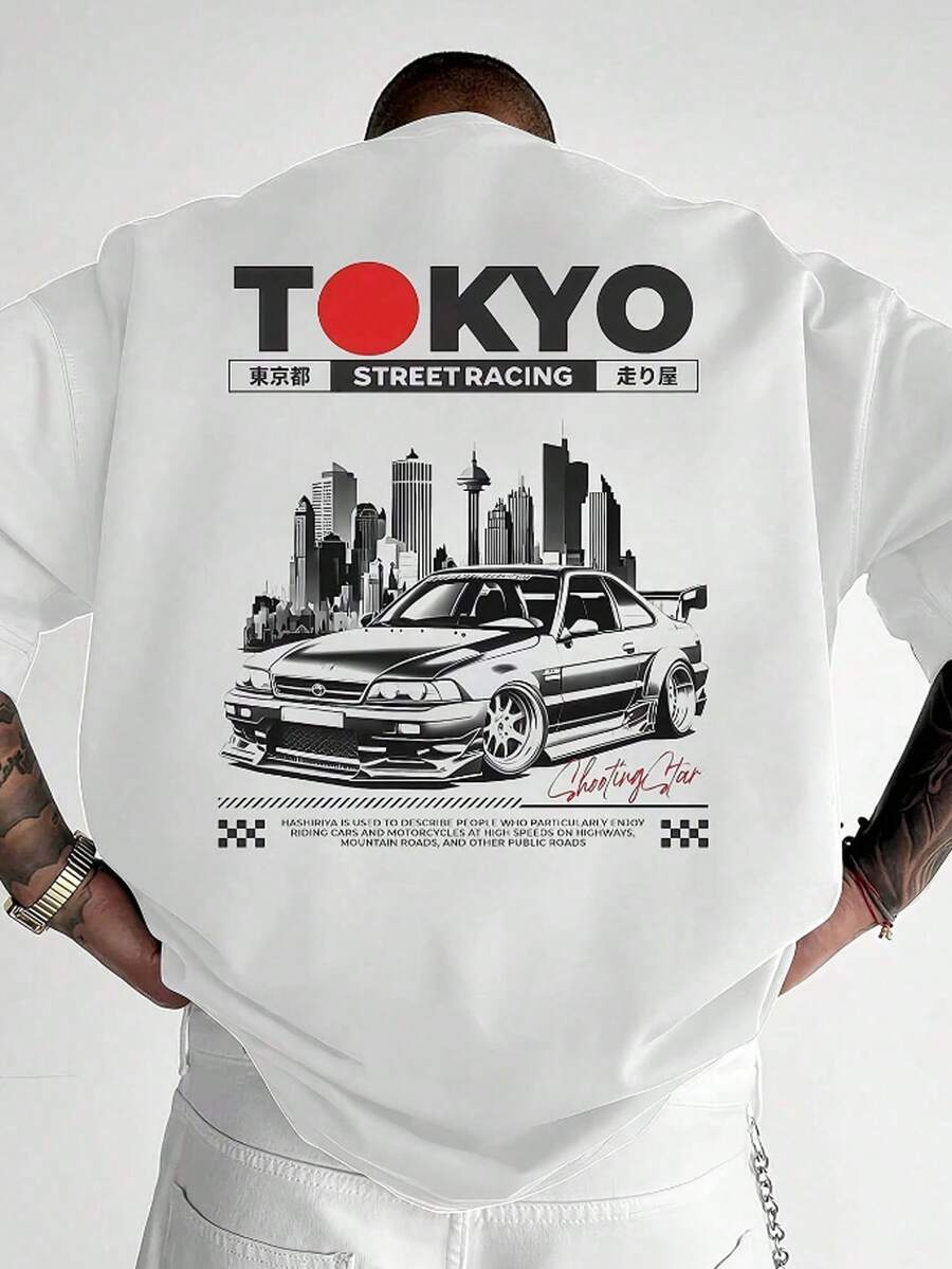 playera de hombre playeras de hombre camisas de hombre para hombre casuales tops deportiva de hombre casual sudadera disfraz - Blanco - Ver 1