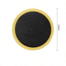 10PCS Bicycle Glue-Free Tire Patches Tool Quick Repairing Tyre Protection Patch Adhesive Quick Drying Bike Accessories - Multicolor - View 6