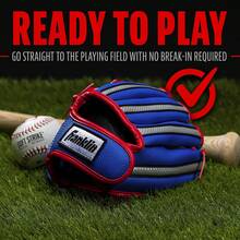 Baseball Mitts - Left-hand Throw - View 5