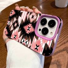 Funda protectora suave de alta calidad con orificios grandes para teléfonos. Compatible con los modelos 17, 16, 15, 14, 13, 12 y 11 Plus Pro. Colores: negro clásico, morado, gris y blanco. Ideal para Halloween y Acción de Gracias. QY13. - Morado - Ver 1