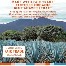 Weightless Crema Sin Enjuague de Uso Diario, 8 fl oz - inicial - Ver 7