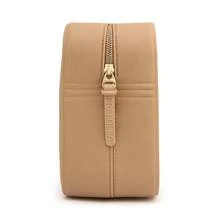 Women's Bag, Bela Pralolla Model, Crossbody Shoulder Bag - Mustard Yellow - View 2