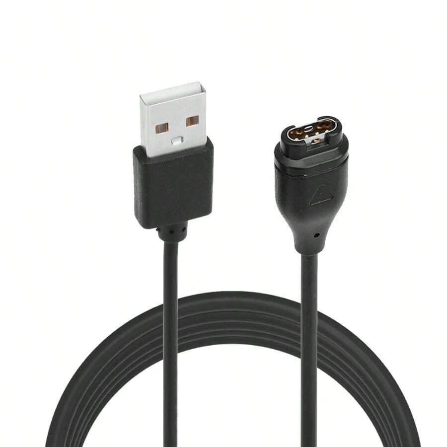 Cargador para 8 E 7X 7s 6 6s 6X Pro Plus 5 5S 5X 5S Plus, Forerunner 165965955945935265255245, Vivoactive 3 4, epix Gen 2, venu 33ssq2, 1M - inicial - Ver 1