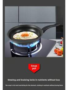 Wielofunkcyjny, 13-częściowy zestaw, zawierający garnki i patelnie. Można go używać do gotowania, duszenia, gotowania na parze i smażenia. Nadaje się do domowych kuchni, restauracji, kursów gotowania itp.