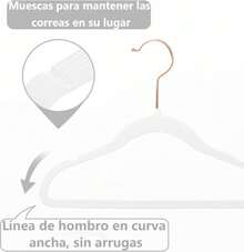 Hangers & Racks - White - View 3
