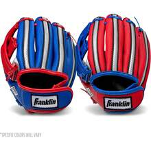 Baseball Mitts - Left-hand Throw - View 6